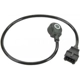 Purchase Top-Quality Knock Sensor by BOSCH - 0261231008 pa9