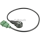 Purchase Top-Quality Knock Sensor by BOSCH - 0261231018 pa1