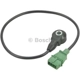 Purchase Top-Quality Détecteur de cliquetis by BOSCH - 0261231018 pa4