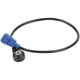 Purchase Top-Quality Knock Sensor by BOSCH - 0261231036 pa10