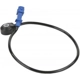 Purchase Top-Quality Knock Sensor by BOSCH - 0261231036 pa11