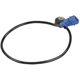 Purchase Top-Quality Knock Sensor by BOSCH - 0261231036 pa5