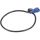 Purchase Top-Quality Knock Sensor by BOSCH - 0261231036 pa9