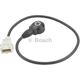 Purchase Top-Quality Knock Sensor by BOSCH - 0261231047 pa2