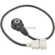 Purchase Top-Quality Knock Sensor by BOSCH - 0261231047 pa3