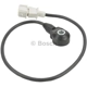 Purchase Top-Quality Knock Sensor by BOSCH - 0261231047 pa4
