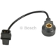 Purchase Top-Quality Knock Sensor by BOSCH - 0261231072 pa1