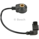 Purchase Top-Quality Knock Sensor by BOSCH - 0261231072 pa2