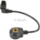 Purchase Top-Quality Knock Sensor by BOSCH - 0261231072 pa3