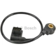 Purchase Top-Quality Knock Sensor by BOSCH - 0261231074 pa2