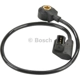 Purchase Top-Quality Knock Sensor by BOSCH - 0261231074 pa4