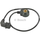 Purchase Top-Quality Knock Sensor by BOSCH - 0261231096 pa1