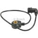 Purchase Top-Quality Knock Sensor by BOSCH - 0261231096 pa2