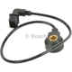 Purchase Top-Quality Knock Sensor by BOSCH - 0261231096 pa4