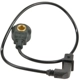 Purchase Top-Quality Knock Sensor by BOSCH - 0261231096 pa5