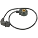 Purchase Top-Quality Knock Sensor by BOSCH - 0261231096 pa8