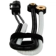 Purchase Top-Quality Knock Sensor by BOSCH - 0261231142 pa9