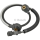 Purchase Top-Quality Knock Sensor by BOSCH - 0261231178 pa1