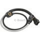 Purchase Top-Quality Knock Sensor by BOSCH - 0261231178 pa2
