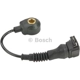 Purchase Top-Quality Knock Sensor by BOSCH - 0261231195 pa1