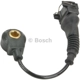 Purchase Top-Quality Knock Sensor by BOSCH - 0261231195 pa2