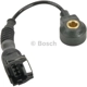 Purchase Top-Quality Knock Sensor by BOSCH - 0261231195 pa3