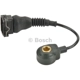 Purchase Top-Quality Knock Sensor by BOSCH - 0261231195 pa4