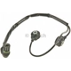 Purchase Top-Quality Knock Sensor by BOSCH - 0261231200 pa1
