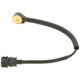 Purchase Top-Quality BOSCH - 0261231232 - Knock Sensor pa2