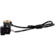 Purchase Top-Quality Knock Sensor by BOSCH - 0261231316 pa13