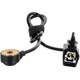 Purchase Top-Quality Knock Sensor by BOSCH - 0261231316 pa14