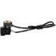 Purchase Top-Quality Knock Sensor by BOSCH - 0261231316 pa9