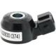Purchase Top-Quality Knock Sensor by BOSCH - 0986JG0830 pa4
