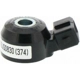 Purchase Top-Quality Knock Sensor by BOSCH - 0986JG0830 pa8
