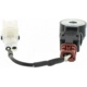 Purchase Top-Quality Knock Sensor by BOSCH - 0986JG0835 pa1