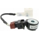 Purchase Top-Quality Knock Sensor by BOSCH - 0986JG0835 pa4