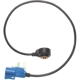 Purchase Top-Quality BWD AUTOMOTIVE - S8663 - Ignition Knock Sensor pa1