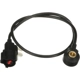 Purchase Top-Quality BWD AUTOMOTIVE - S8663 - Ignition Knock Sensor pa8