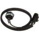 Purchase Top-Quality BWD AUTOMOTIVE - S8665 - Knock Sensor pa2