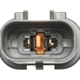 Purchase Top-Quality BWD AUTOMOTIVE - S8743 - Ignition Knock Sensor pa5