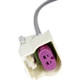 Purchase Top-Quality ACDELCO - PT2652 - Knock Sensor Connector pa2