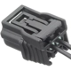 Purchase Top-Quality BLUE STREAK (HYGRADE MOTOR) - S2850 - Ignition Knock (Detonation) Sensor Connector pa3