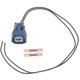 Purchase Top-Quality BLUE STREAK (HYGRADE MOTOR) - S2885 - Ignition Knock Sensor Connector pa2