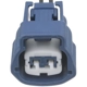 Purchase Top-Quality BLUE STREAK (HYGRADE MOTOR) - S2885 - Ignition Knock Sensor Connector pa4