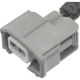 Purchase Top-Quality Knock Sensor Connector by BLUE STREAK (HYGRADE MOTOR) - S2918 pa2