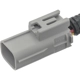 Purchase Top-Quality Knock Sensor Connector by BLUE STREAK (HYGRADE MOTOR) - S2918 pa3