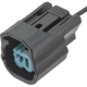 Purchase Top-Quality Knock Sensor Connector by BLUE STREAK (HYGRADE MOTOR) - S3085 pa1