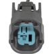 Purchase Top-Quality Knock Sensor Connector by BLUE STREAK (HYGRADE MOTOR) - S3085 pa4
