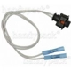 Purchase Top-Quality Knock Sensor Connector by BLUE STREAK (HYGRADE MOTOR) - HP4325 pa9