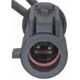 Purchase Top-Quality Knock Sensor Connector by BLUE STREAK (HYGRADE MOTOR) - S1085 pa4